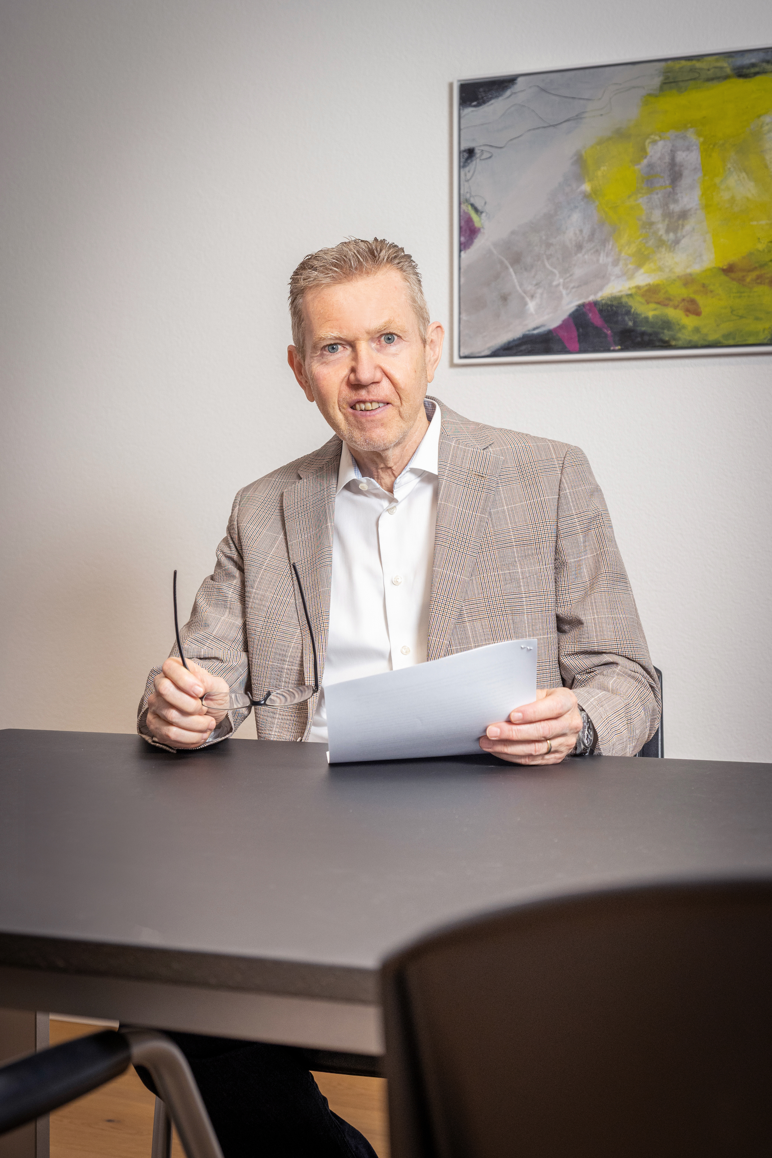 Urs Spielmann
